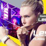 Les Mills Live 2017: the filming!