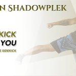 BODYCOMBAT SHADOW