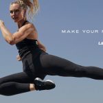 BODYCOMBAT - MAKE YOUR MOVE