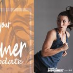 Mid-summer update