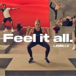 Les Mills - Feel It All