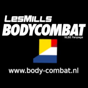 BODYCOMBAT NLBE Fanpage 
www.body-combat.nl